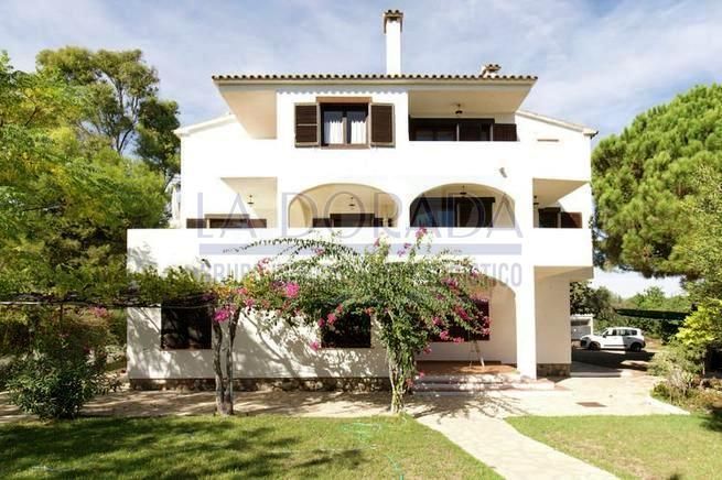 Exterior view of Premises for sale in Mont-roig del Camp