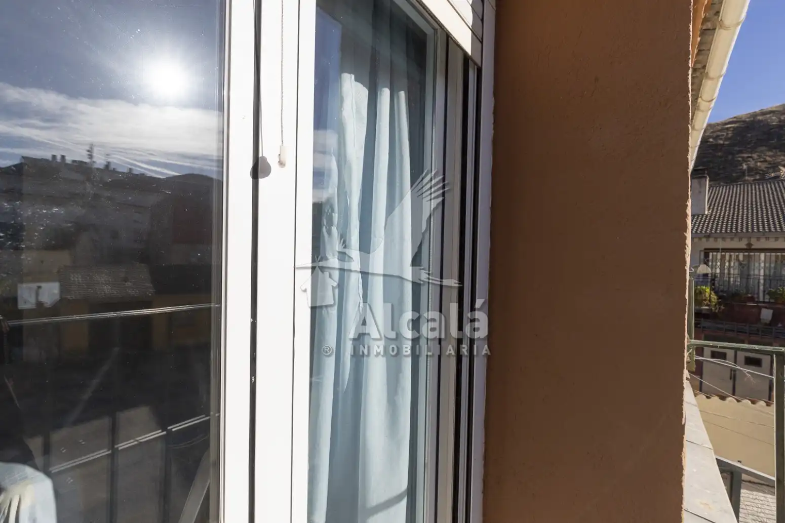 Terrassa de Casa o xalet en venda en Anchuelo amb Calefacció