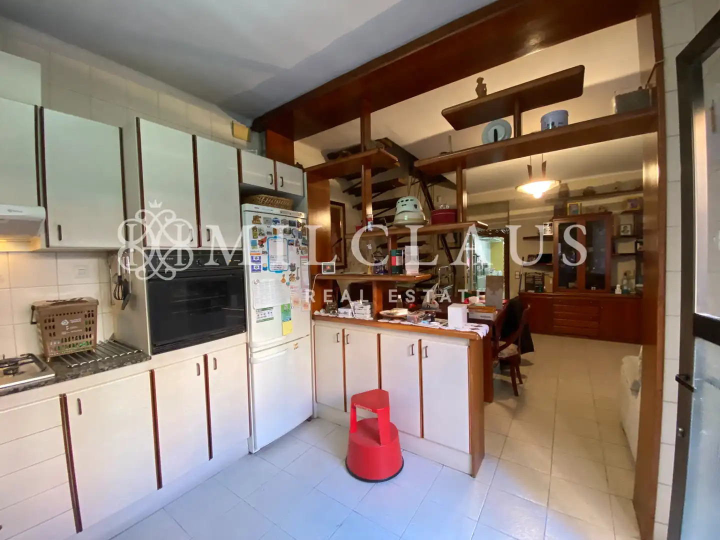 Küche von Residential zum Verkauf in La Llagosta