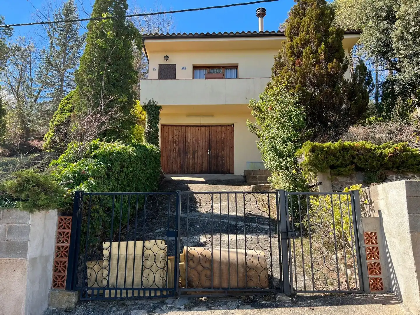 Residential land for sale in Muntanyola, imagen 8