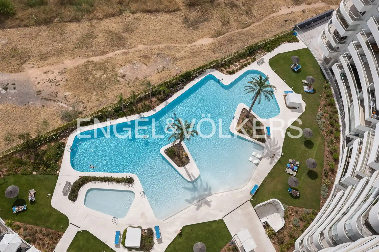 Pis amb piscina de lloguer a Canet d'En Berenguer, imagen 8