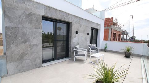 Foto 5 de Casa adosada en venta en Pilar de la Horadada ciudad, Pilar de la Horadada