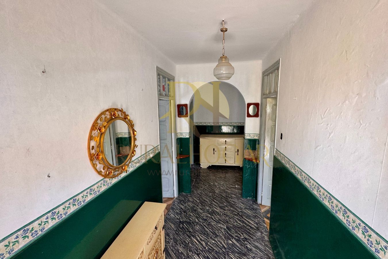 Casa o xalet en venda en Carrocera