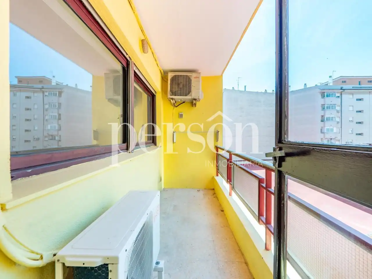 Flat with terrace for sale in Patraix, imagen 28