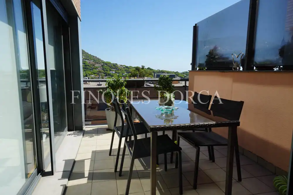 Casa a schiera con piscina in vendita a Cabrils, imagen 22
