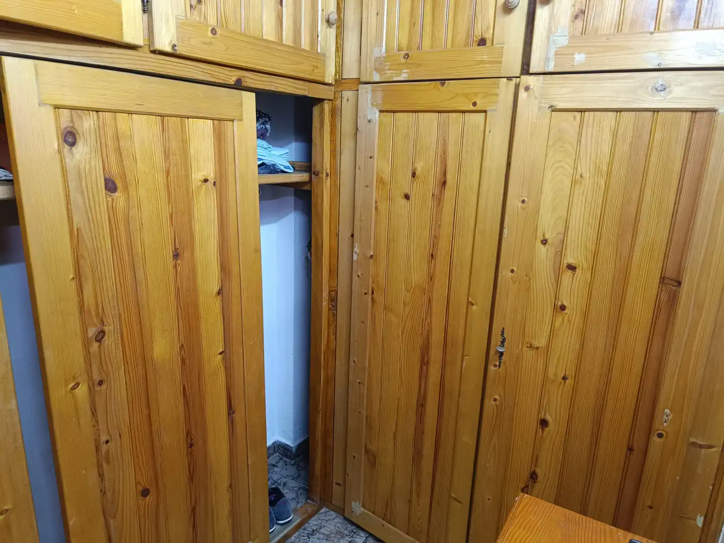 Dormitori de Casa o xalet en venda en Motril