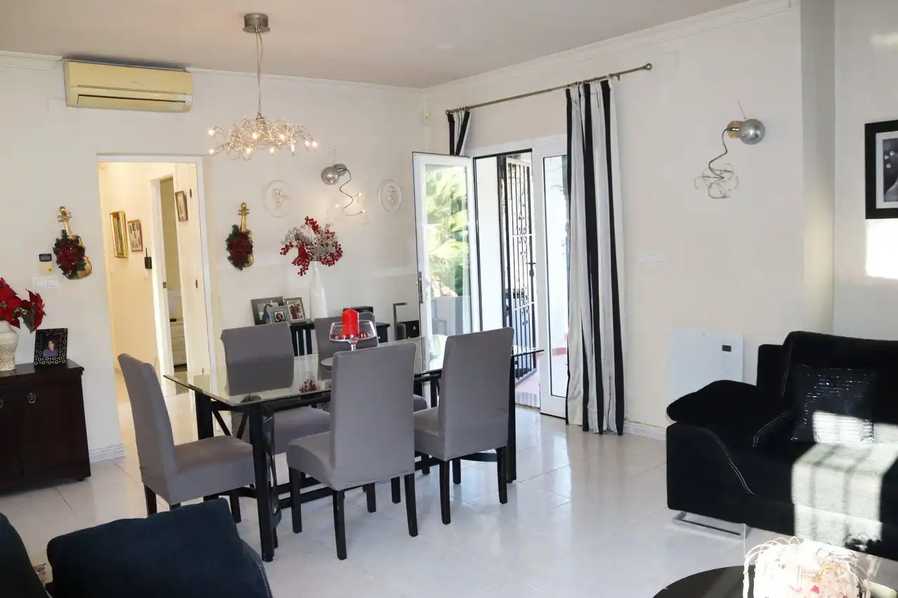 Casa con jardín en venta en Murla, imagen 4