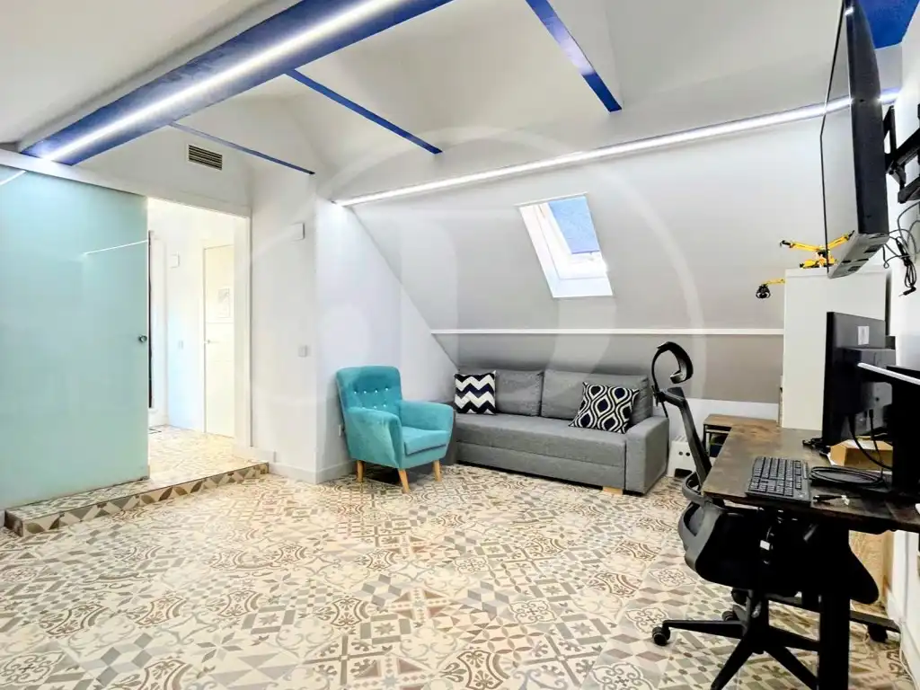 Terraced house with terrace for sale in Benicalap, imagen 31