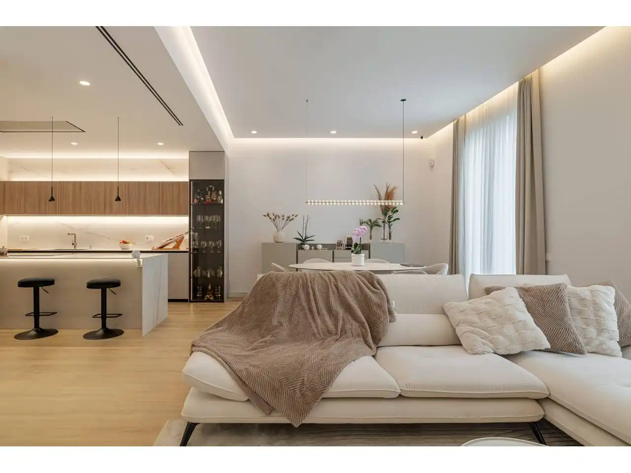 Piso con ascensor en venta en L'Eixample, imagen 2