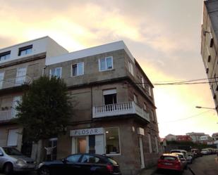 Exterior view of Building for sale in Vigo 