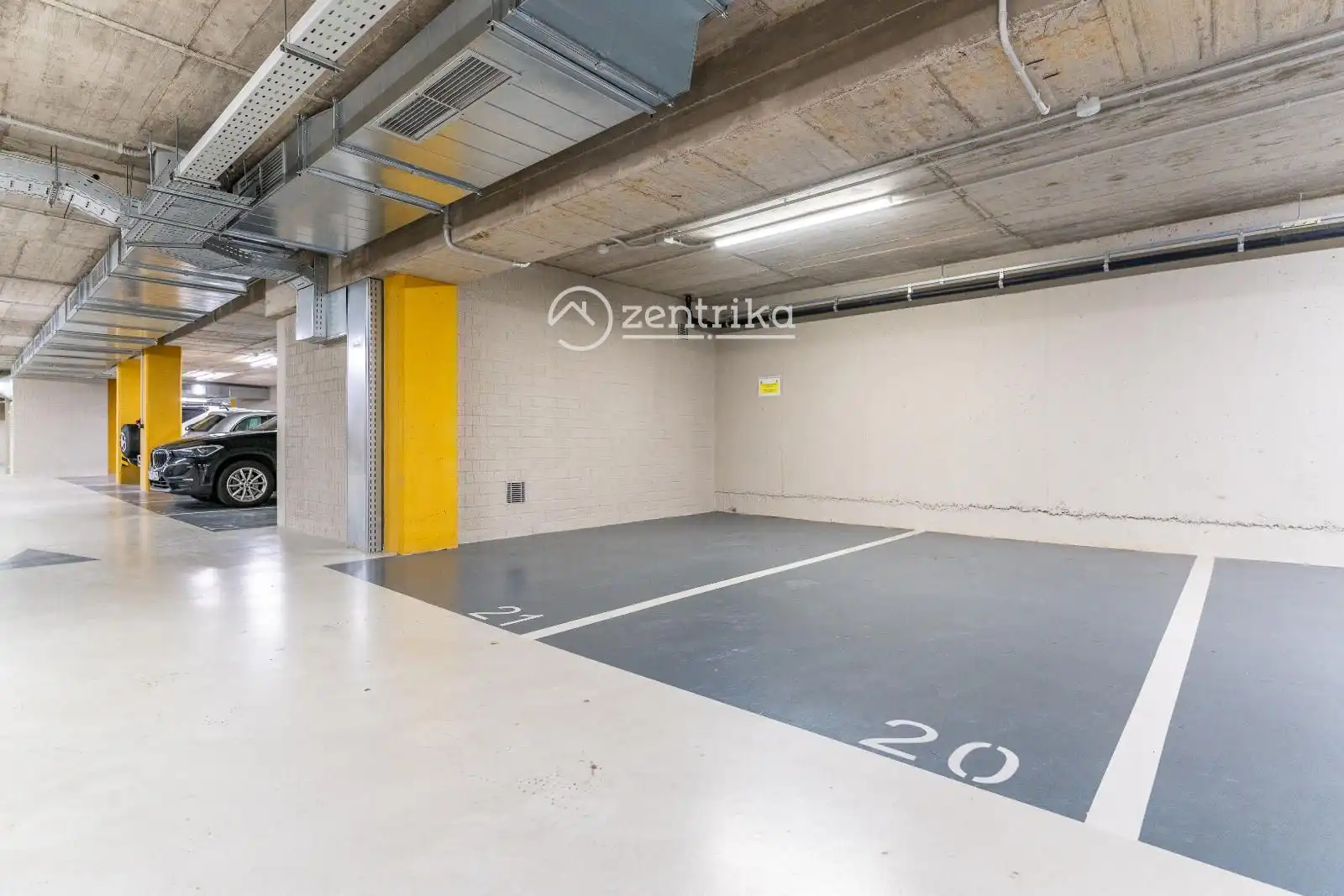 Parking de Piso en venta en Cambrils con Aire acondicionado, Calefacción y Terraza