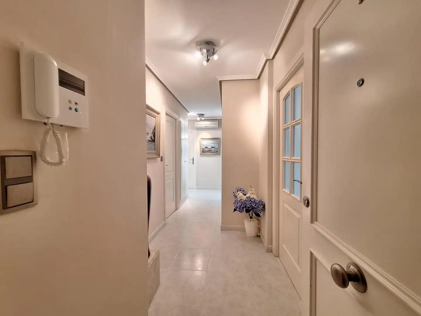 Apartament amb terrassa en venda a Calle METGE GRAU FONT, imagen 17