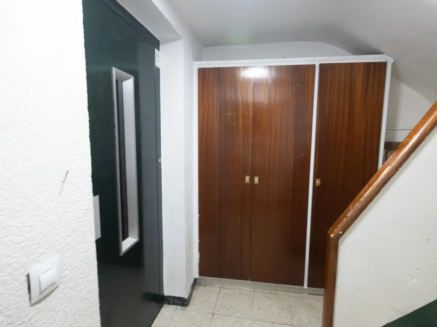 Flat for sale in Figueres