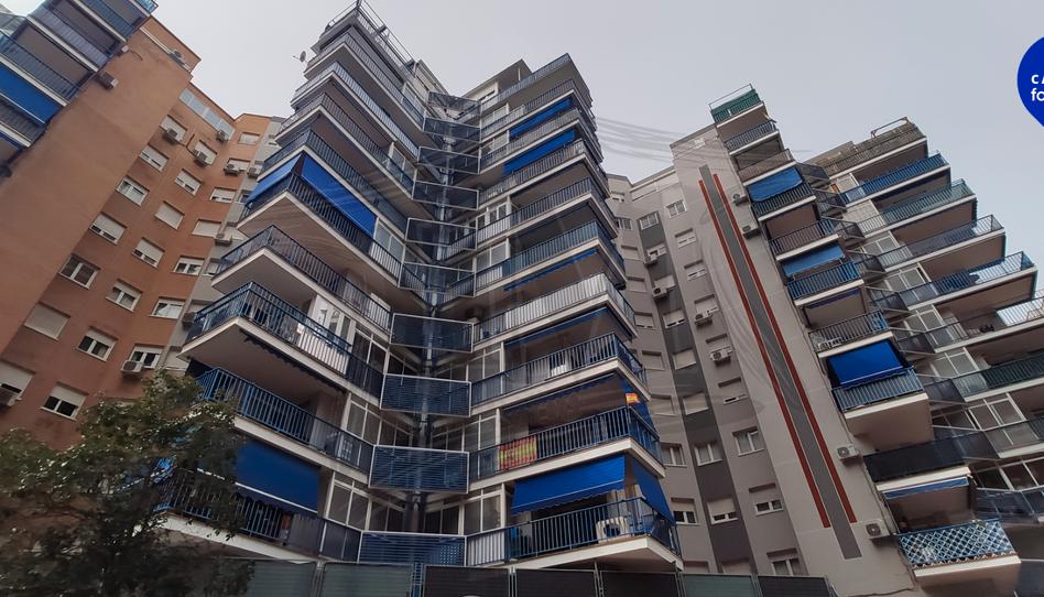 Foto 1 de Piso en venta en Urbanizacion Nuevo Versalles, Loranca, Madrid