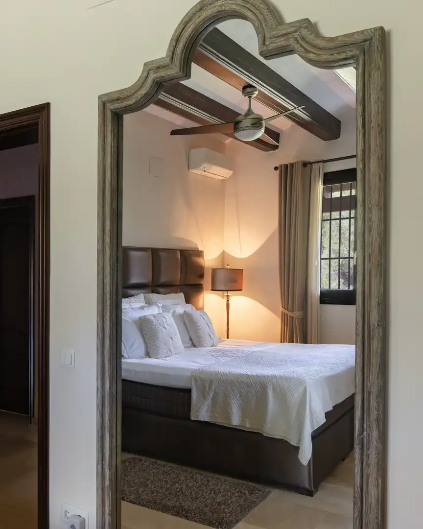 Casa con piscina en venta en Partides comunes - Adsubia, imagen 33