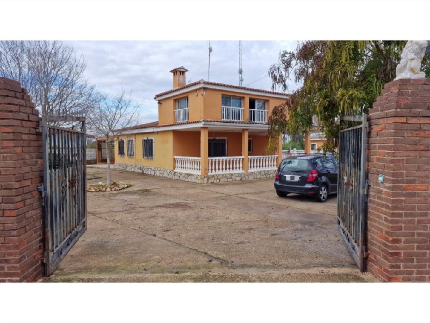 Casa o xalet en venda a Rafelguaraf