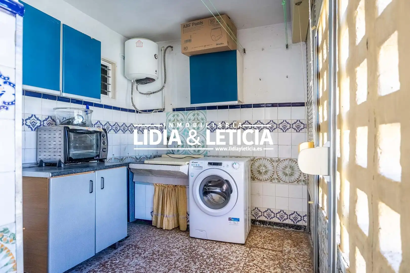 Flat for sale in La Paz, imagen 9