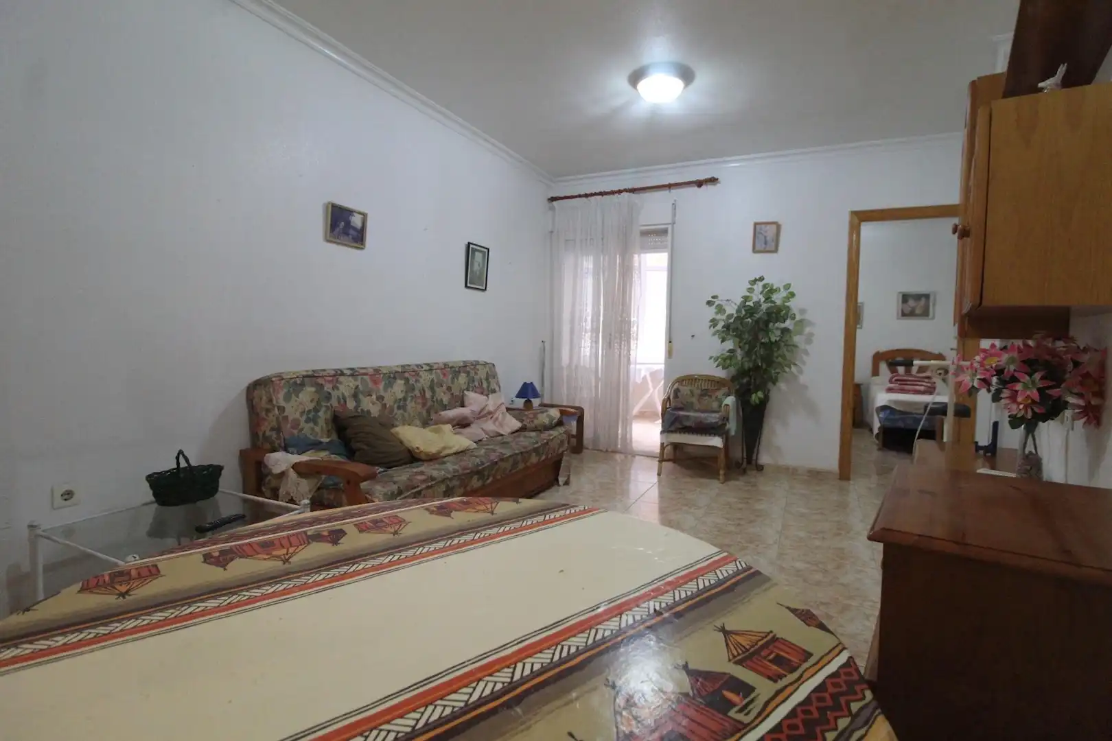Apartment with terrace for sale in Calle SAL LA, imagen 3