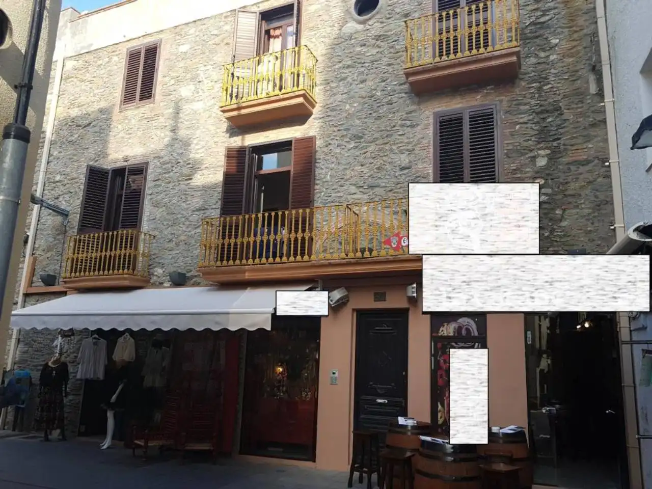 Business premises for sale in Centre