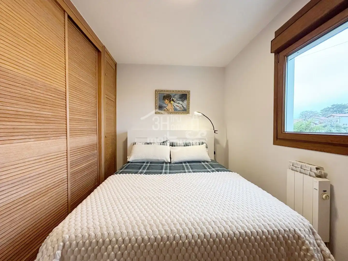 Habitación de Apartamento en venta en Hendaye con Calefacción, Terraza y Piscina comunitaria