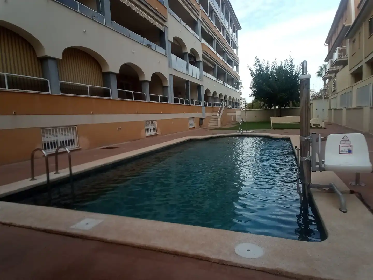 Maison mitoyenne avec piscine à vendre à Moncófar Playa, imagen 3