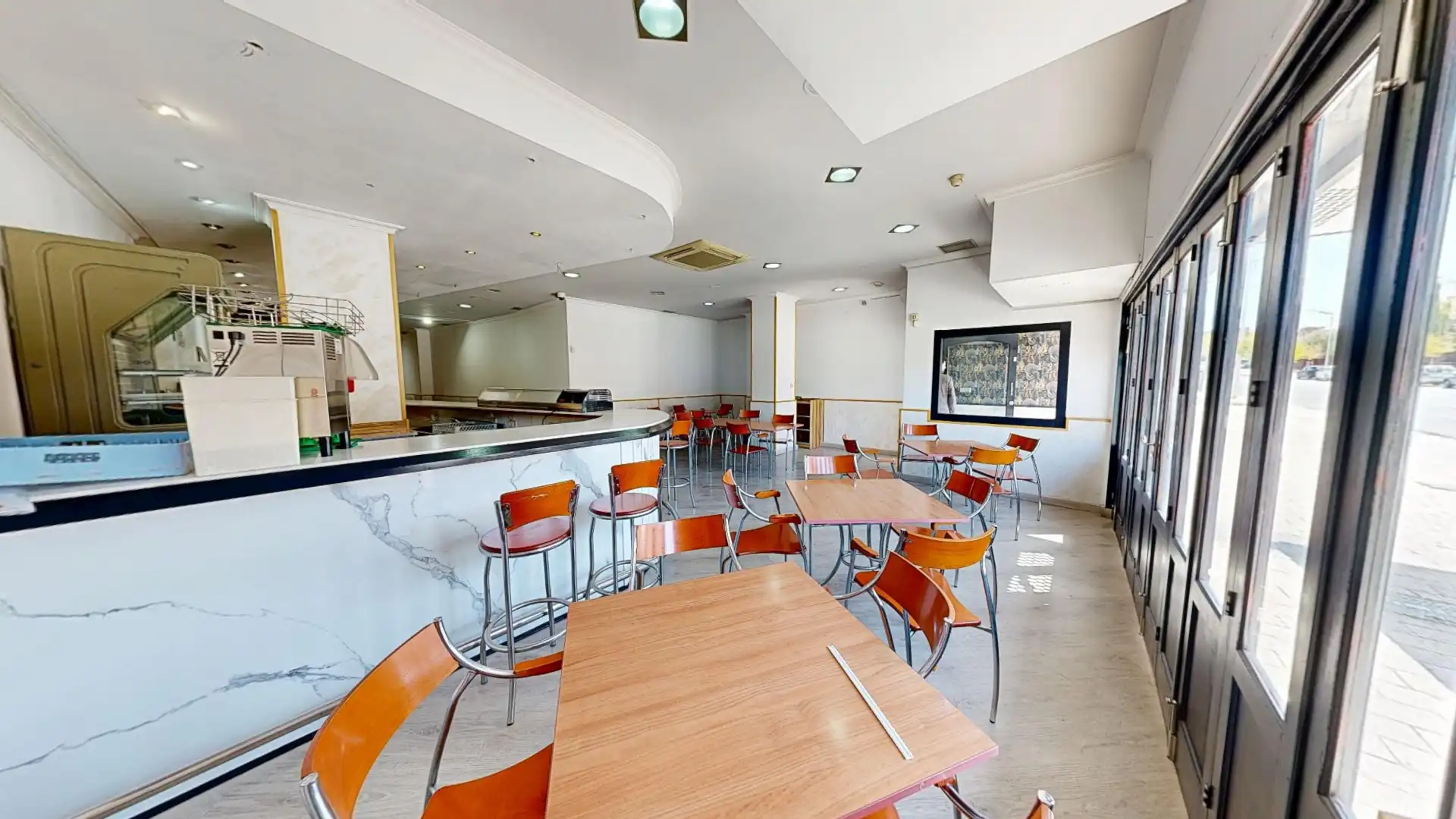Local comercial en venta en Calle Arado, imagen 2