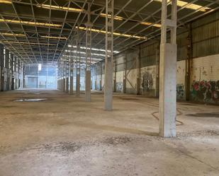 Industrial buildings to rent in La Llagosta