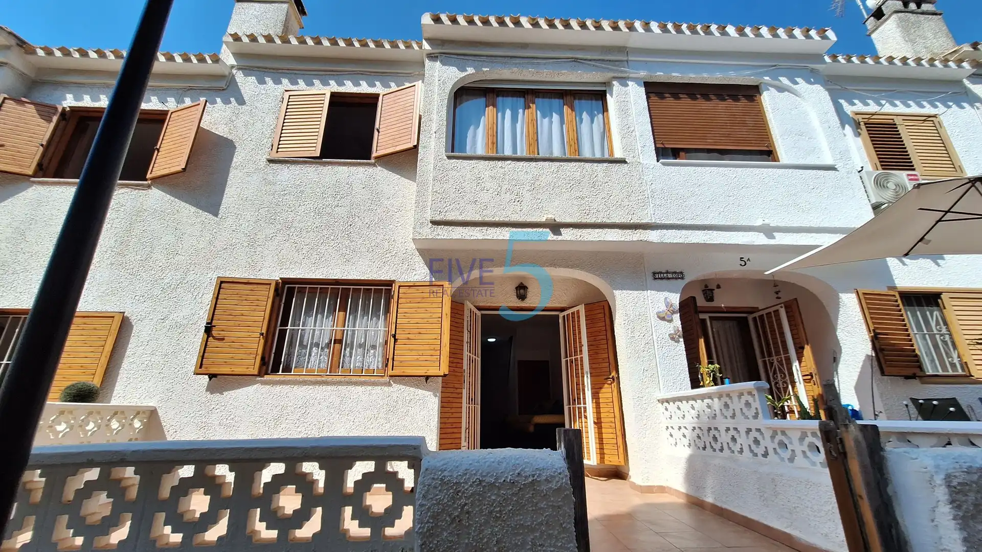Maisonette mit Terrasse zum Verkauf in Orihuela Costa, imagen 6