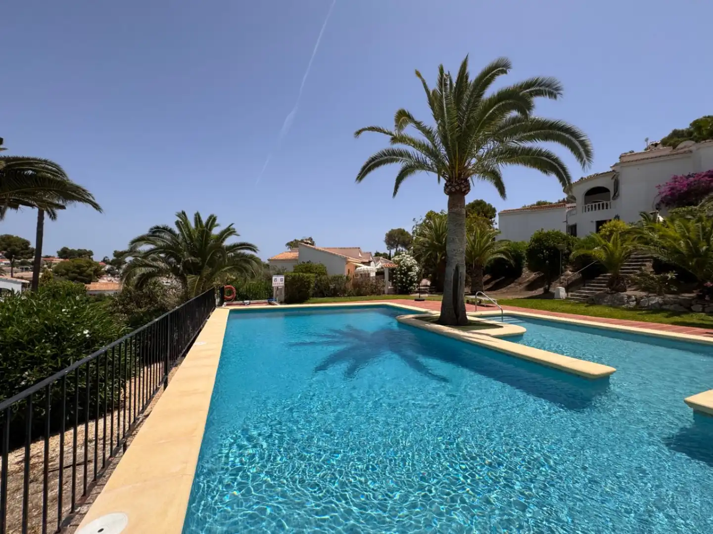 Chalet con piscina en venta en Pinar del Advocat - Cometa, imagen 55
