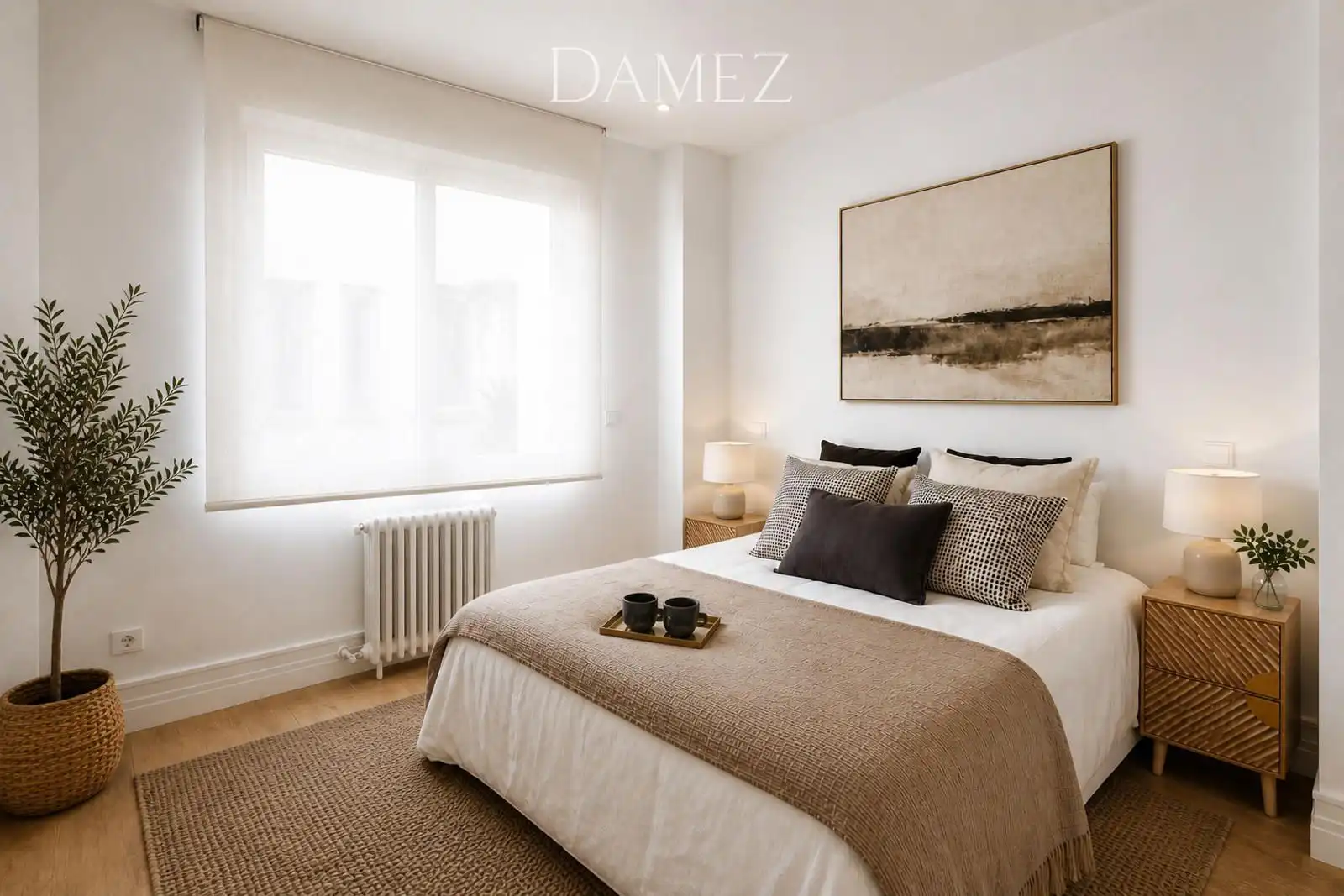 Appartement avec ascenseur à vendre à Barrio de Salamanca, imagen 18
