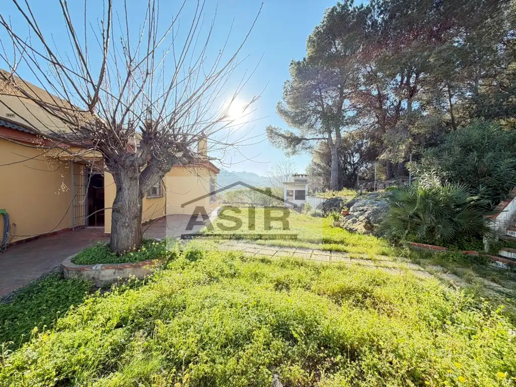 Vista exterior de Casa o chalet en venta en Alzira