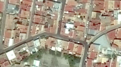 Foto 3 de Piso en venta en El Rocío - La Milagrosa, Jerez de la Frontera