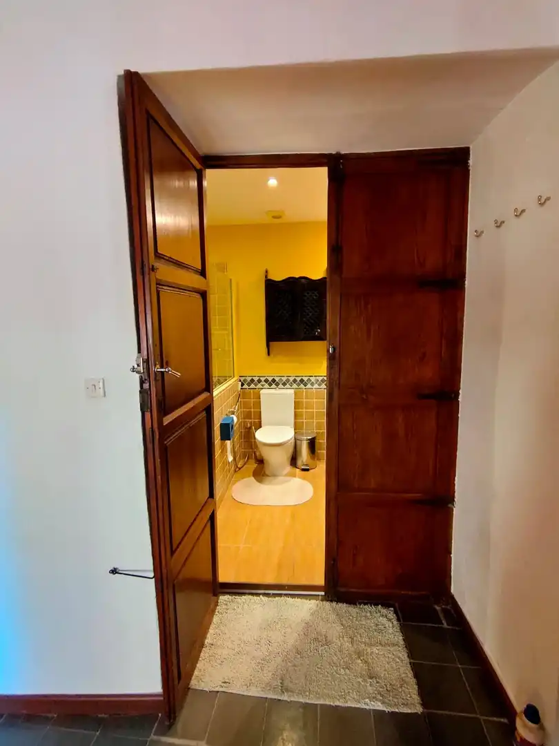 Casa rústica amb jardí en venda a Casco urbano, imagen 26