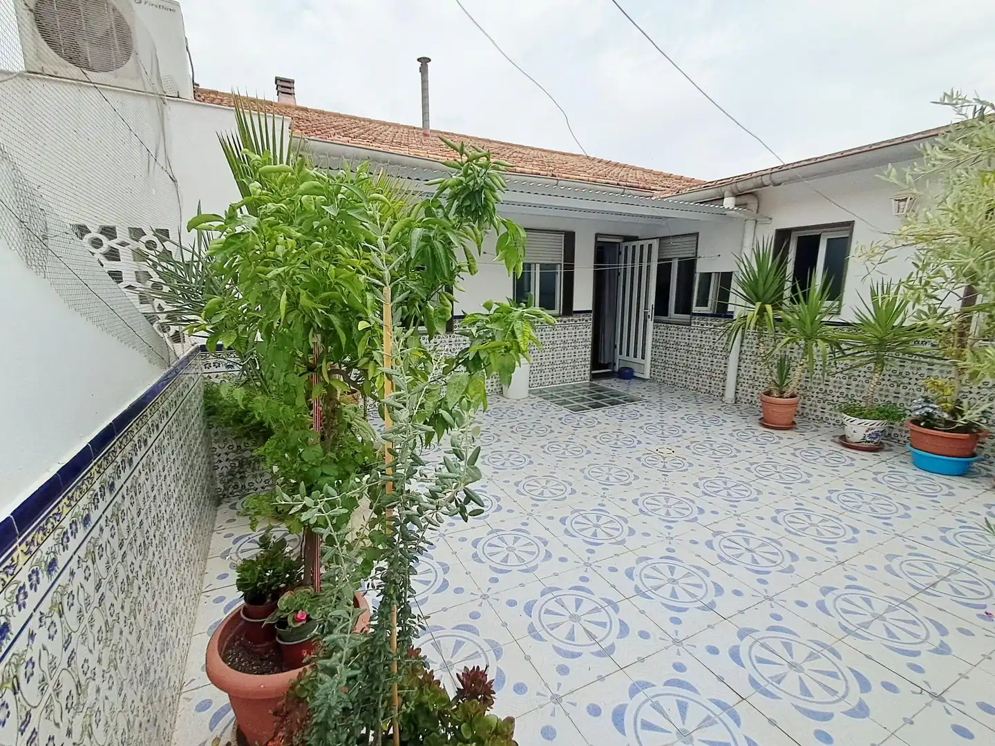 Casa con terrazza in vendita a Pedanías Este, imagen 38