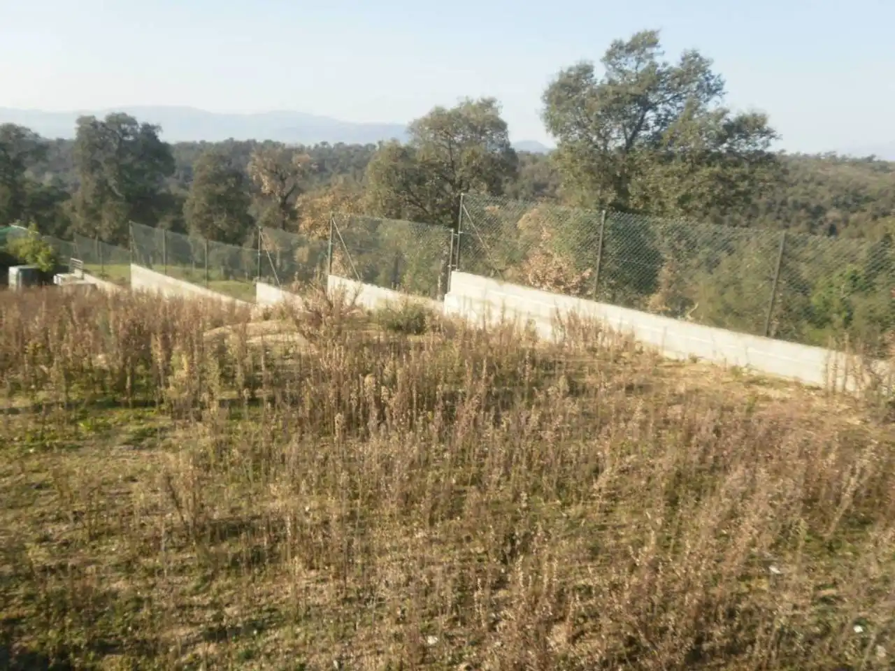 Wohnbaugrundstück zum Verkauf in Terrabrava - Tordera Parc, imagen 4