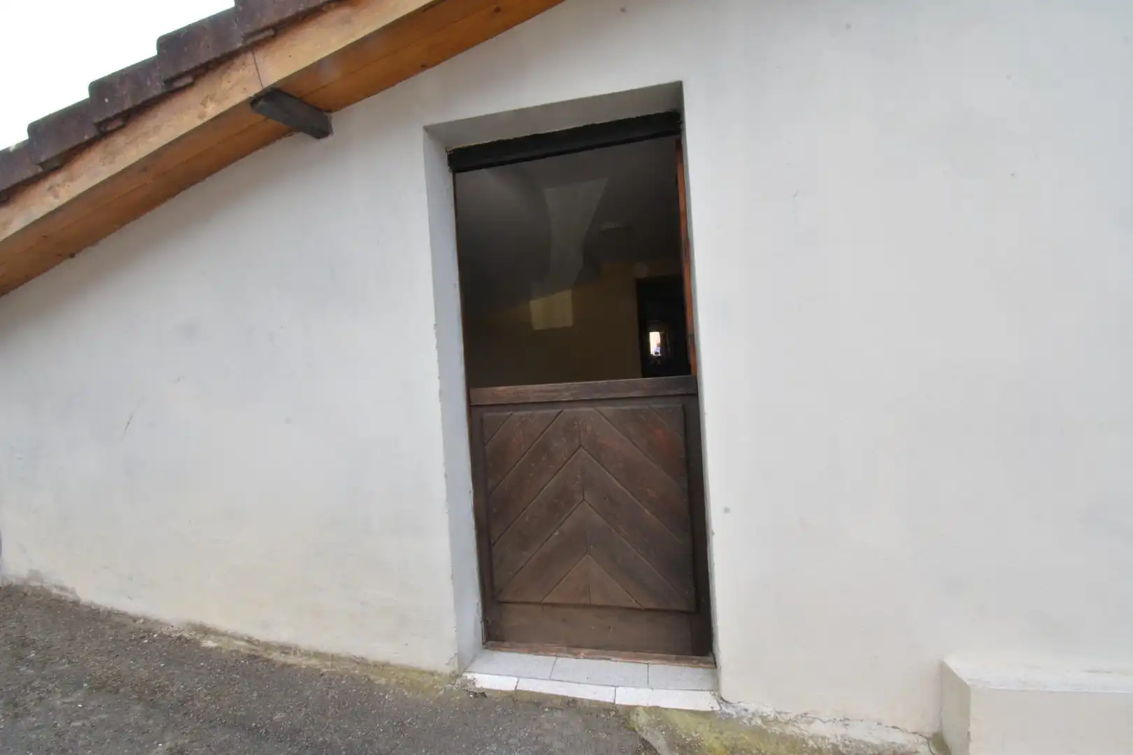 Finca rústica en venda en Oviedo  amb Traster