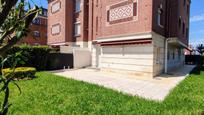 Exterior view of Flat for sale in Getxo 