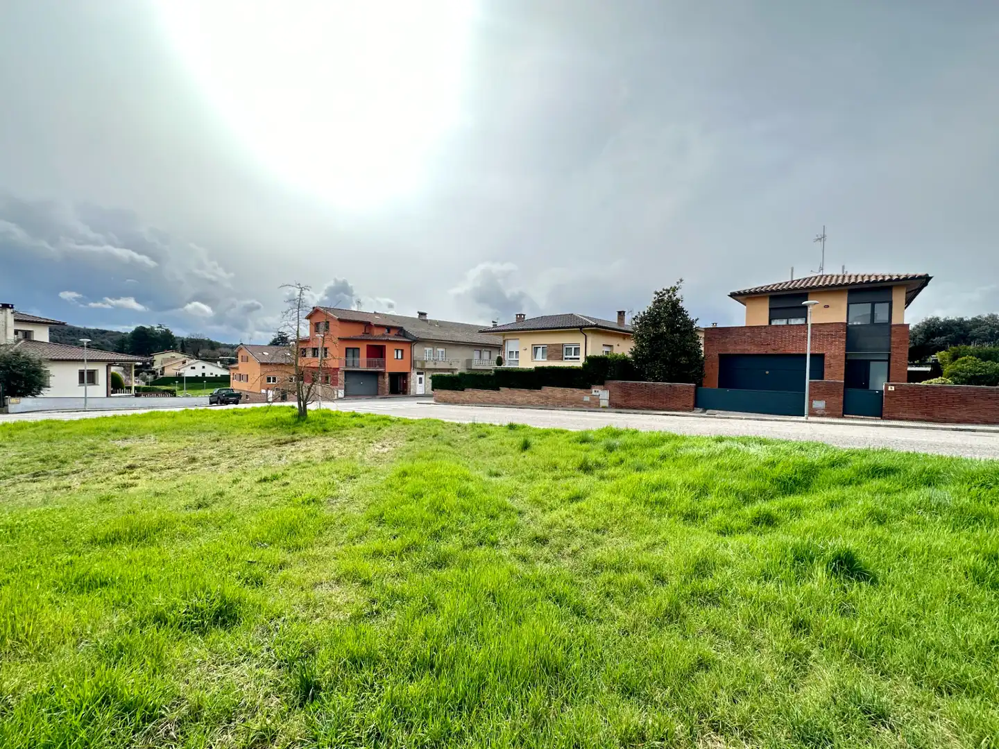 Terreny residencial en venda a Carrer Joan de Serrallonga, imagen 8