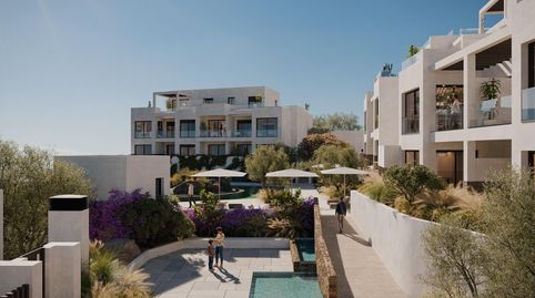 Foto 4 de Apartamento en venta en Mojácar Playa - Las Ventanicas - La Paratá, Mojácar