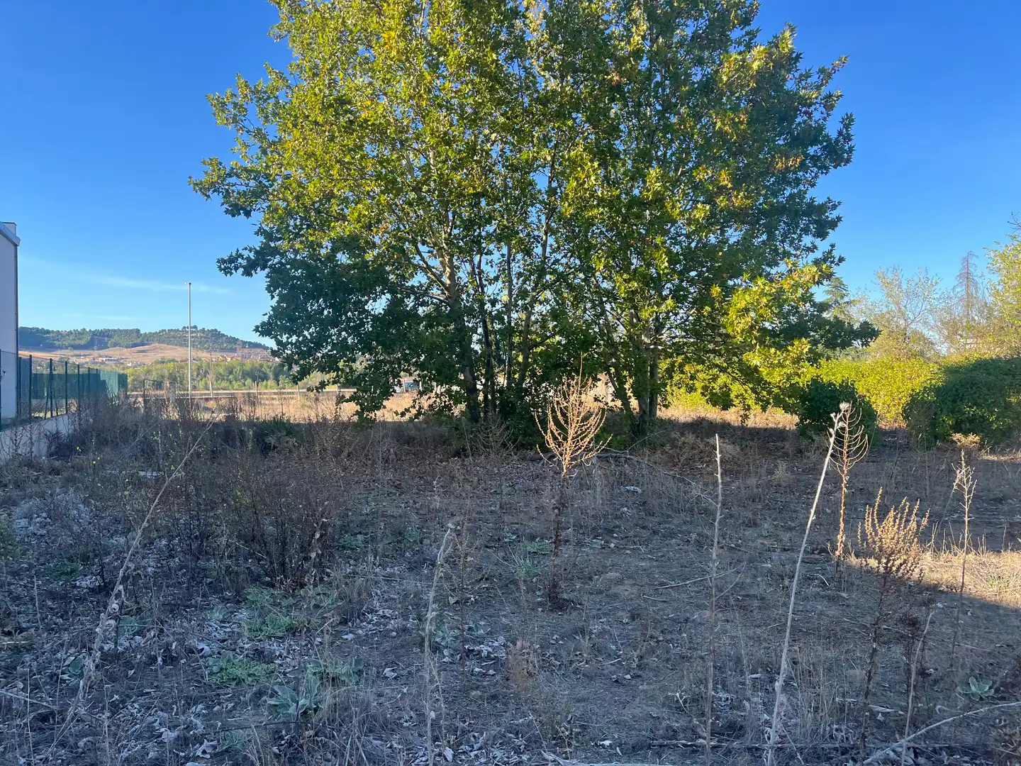 Terreno residenziale in vendita a Camino Pesqueruela 9, imagen 9