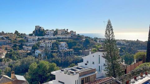Foto 2 de Casa o xalet en venda a El Candado, Málaga Capital