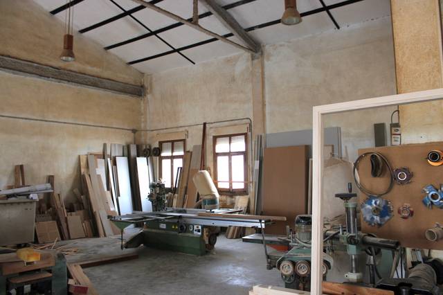 Casa-chalet en Venta en Calle Corrales  en El Gastor