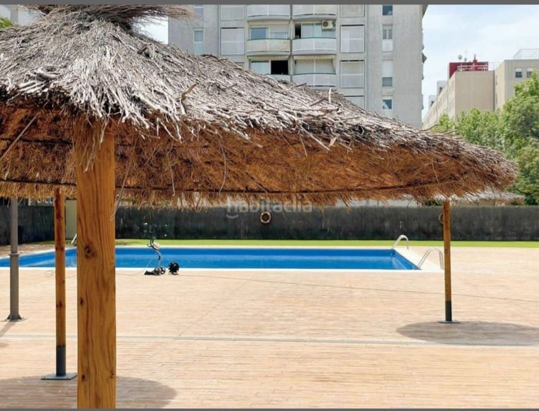 Piso en venta en Serraparera