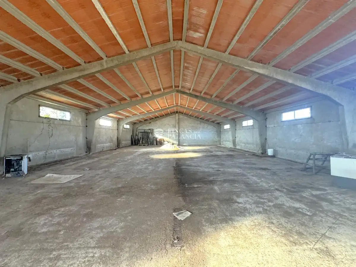 Industrial buildings for rent in Barracas