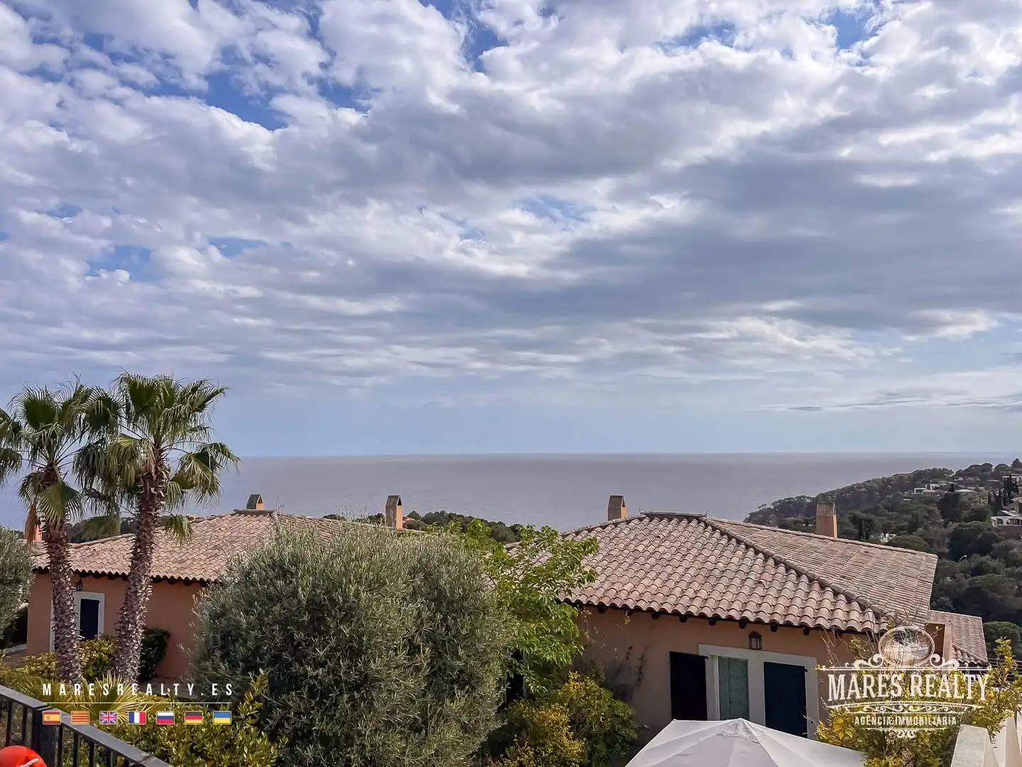 Maison avec jardin à vendre à Santa María de Llorell, imagen 7