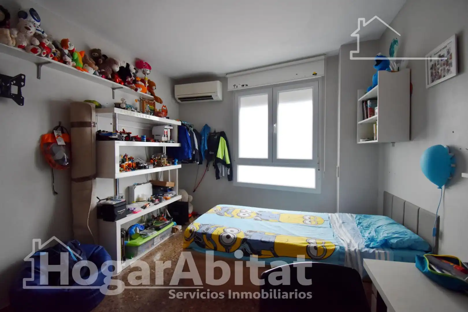 Wohnung mit Aufzug zum Verkauf in Calle Ferrocarril d'Alcoi, imagen 20