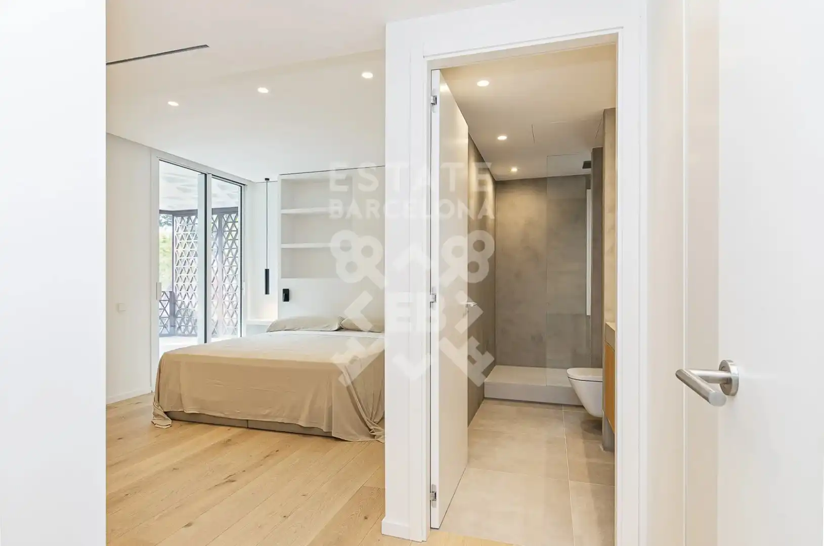 Wohnung mit Aufzug zum Verkauf in Jardí de Tòquio, imagen 15