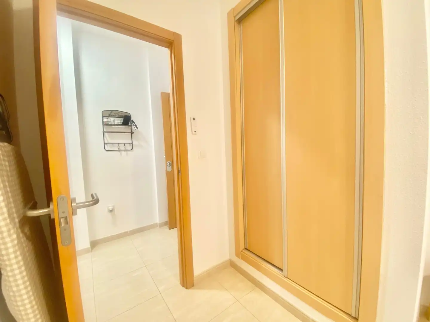 Apartament de lloguer en El Campello amb Piscina, Moblat i Rentadora