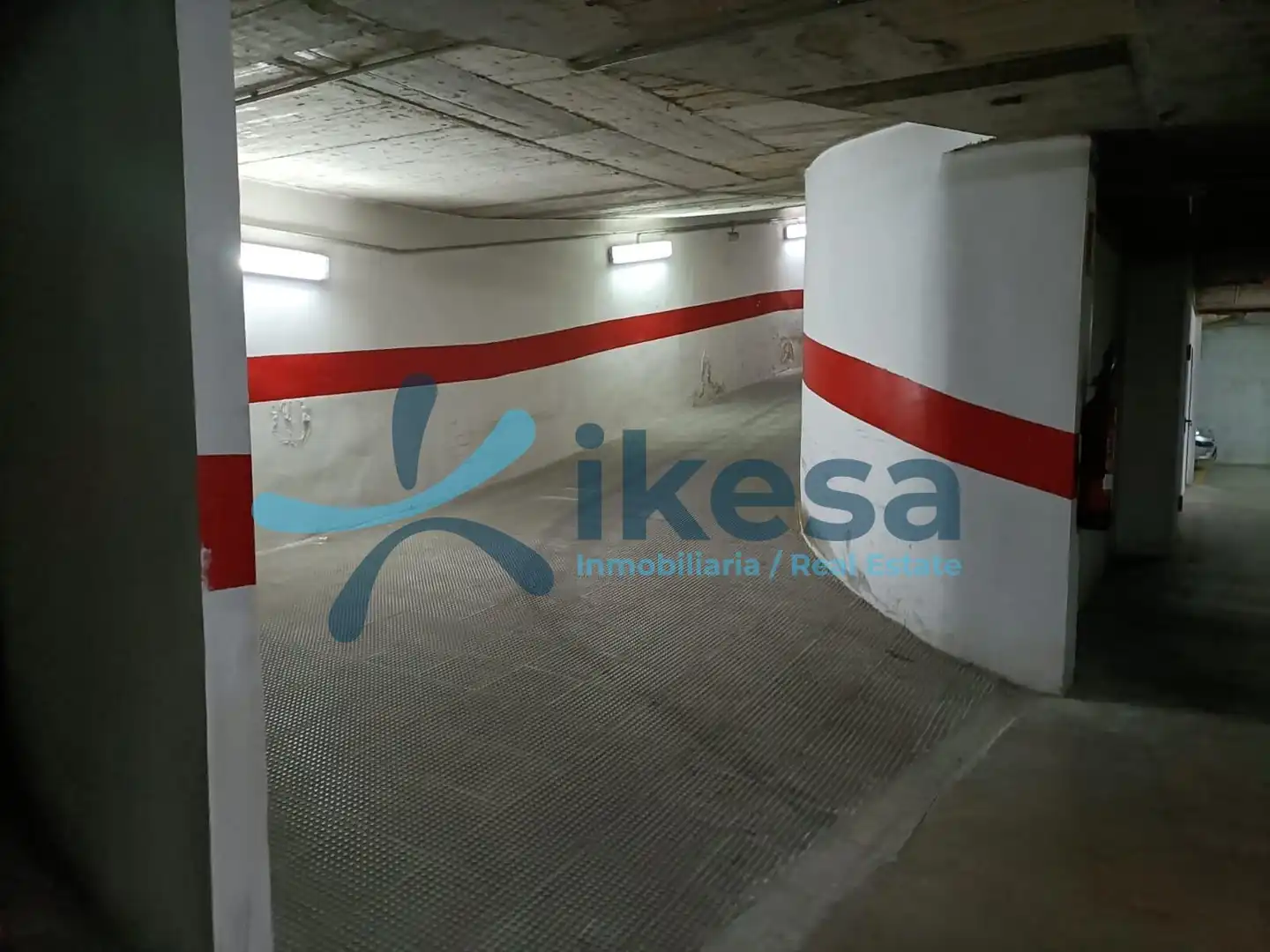 Aparcament en venda a Alcalá del Río, imagen 6