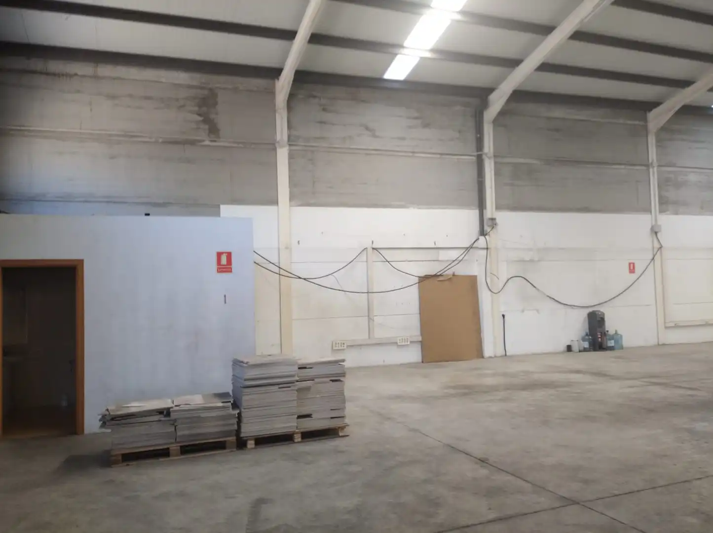 Industriegebäude zum Verkauf in Calle Valle de Alcudia, imagen 18